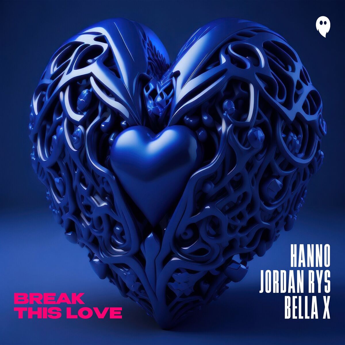 Album cover of Break This Love