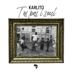 T'es pas l'seul