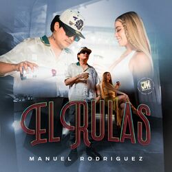Cover of El Rulas