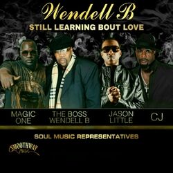 Cover of Still Learning 'Bout Love