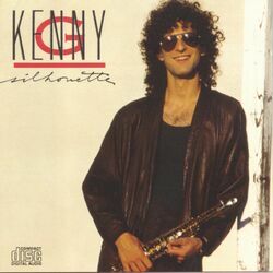 Cover of Silhouette