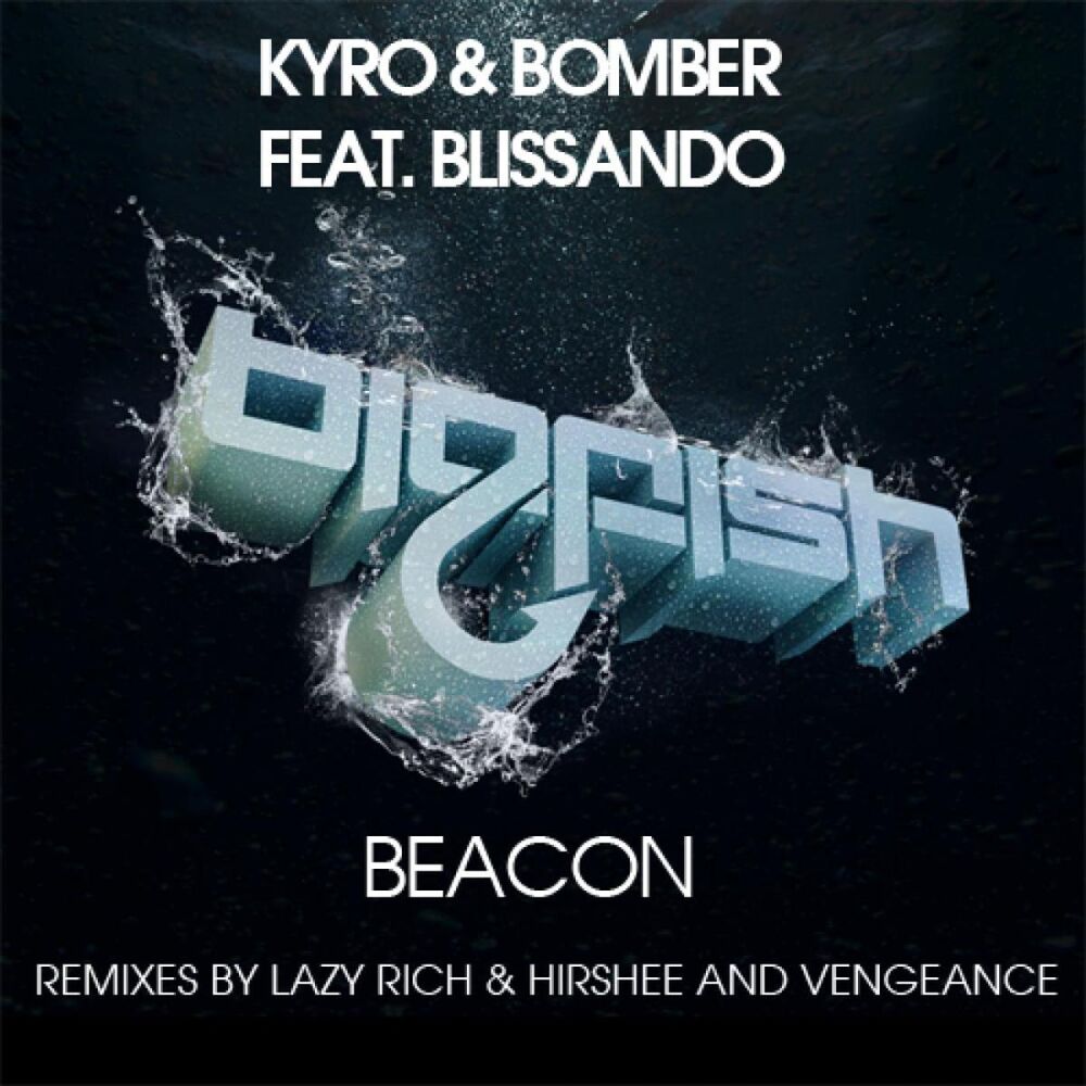Picture of Beacon