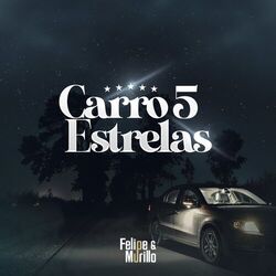 Cover of Carro 5 Estrelas
