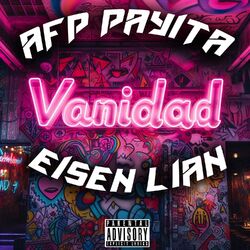 Cover of VANIDAD