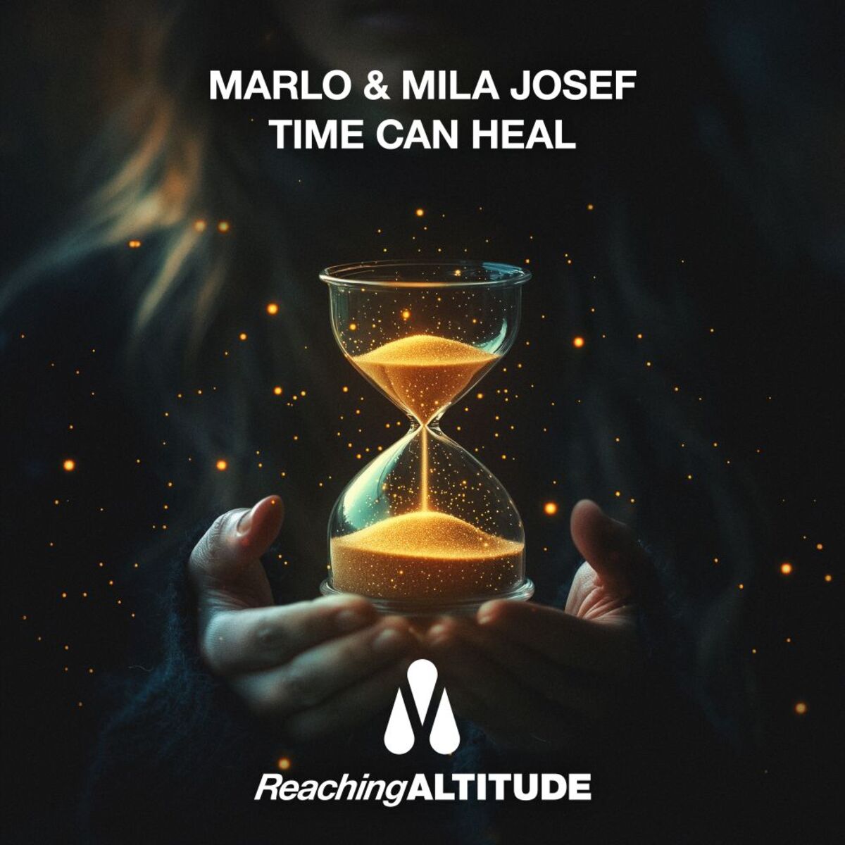 Album cover of Time Can Heal