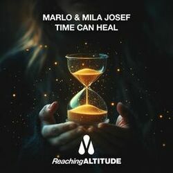 Cover of Time Can Heal