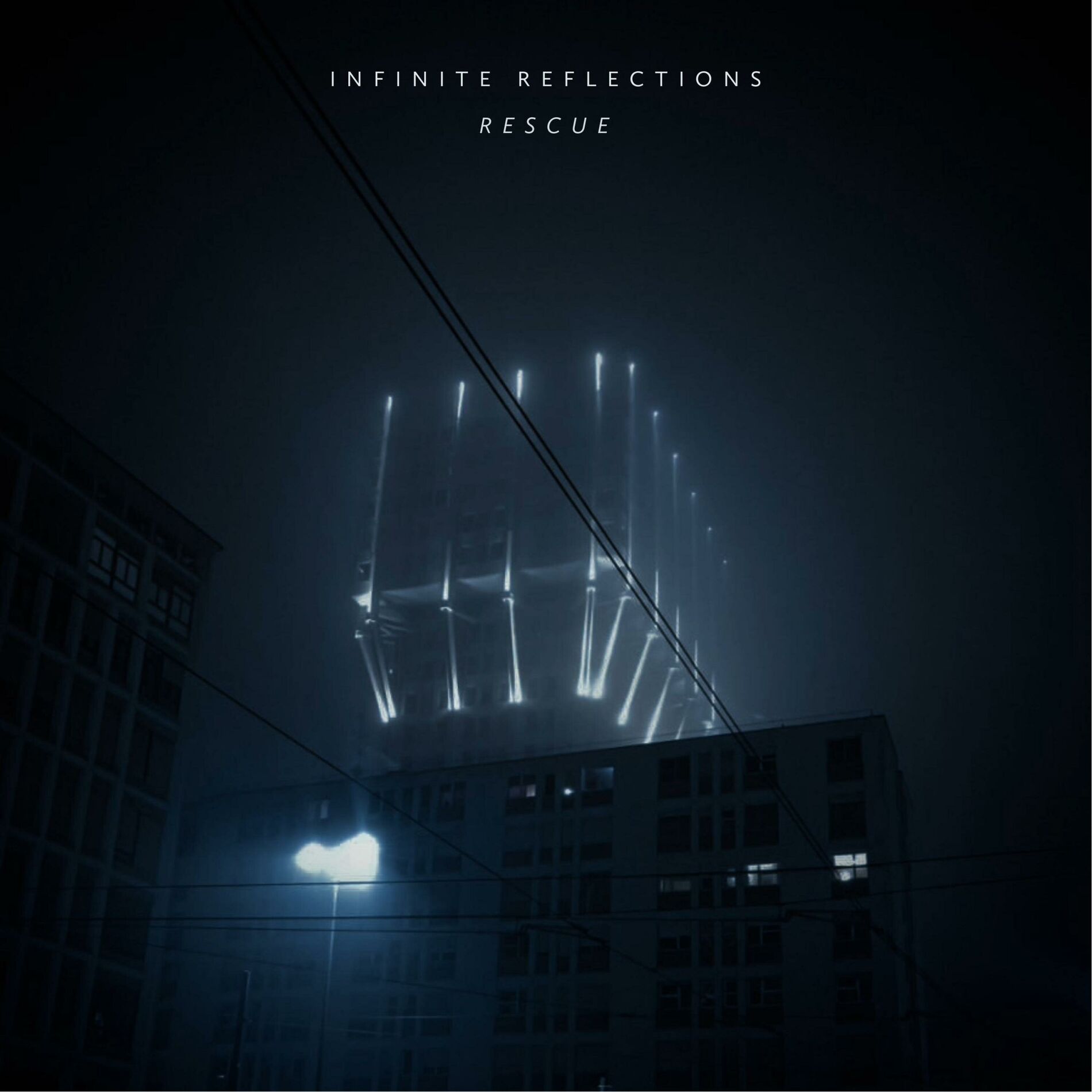 Album cover of Rescue