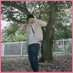 Cover of Come Inside (Kaytranada Edit)