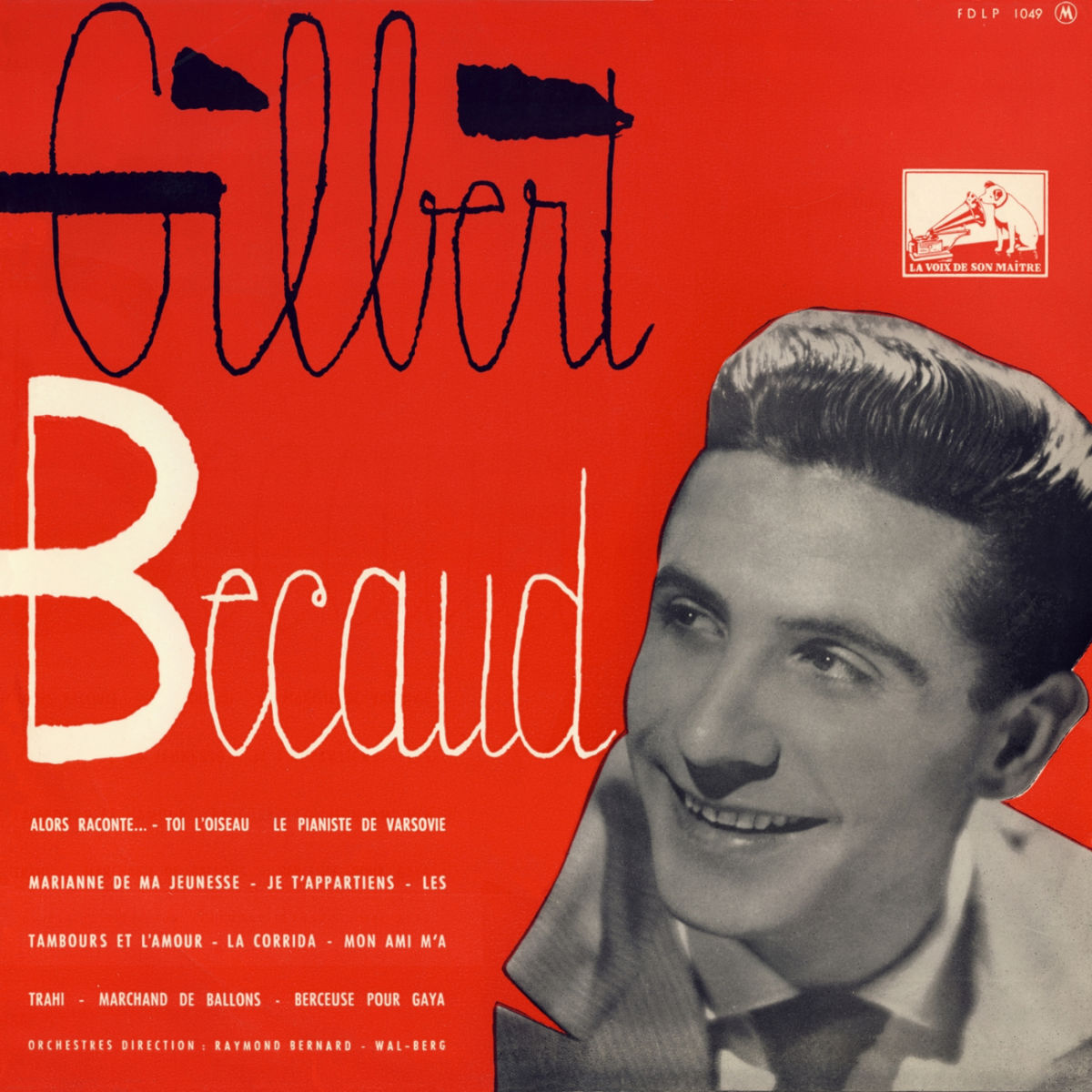 Album cover of Alors raconte