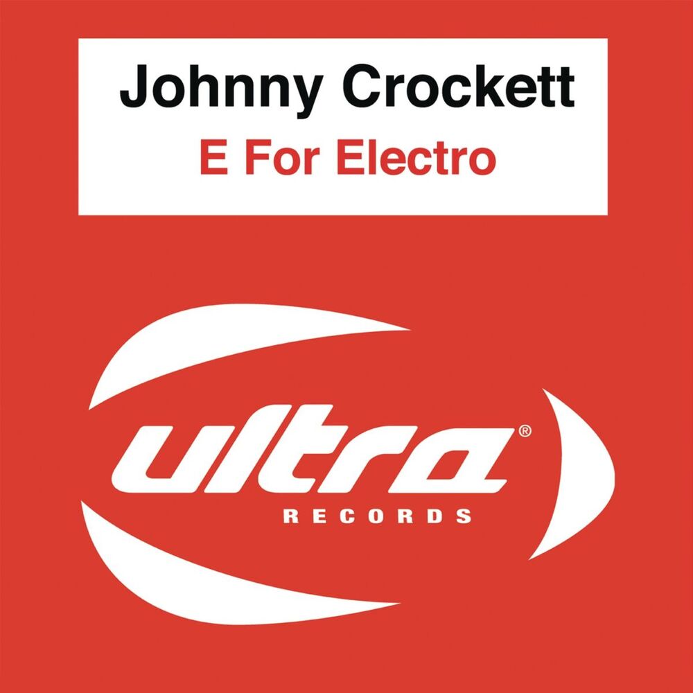 Picture of E For Electro