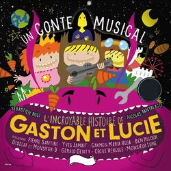 music cover
