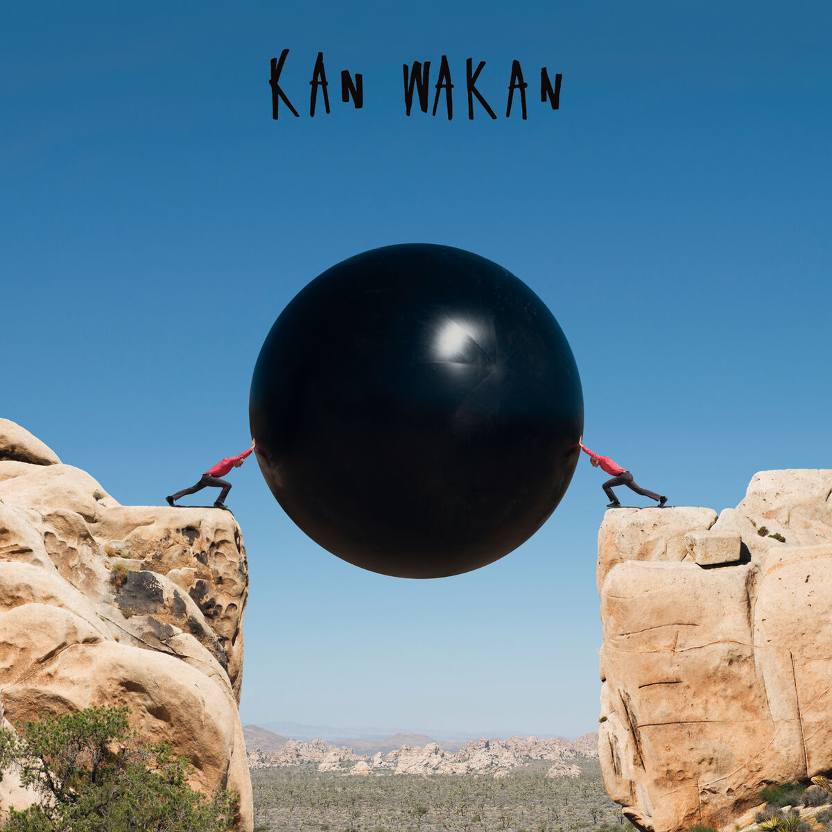 Album cover of Moving On