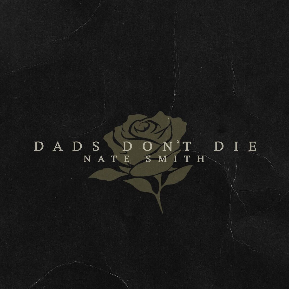 Album cover of Dads Don't Die