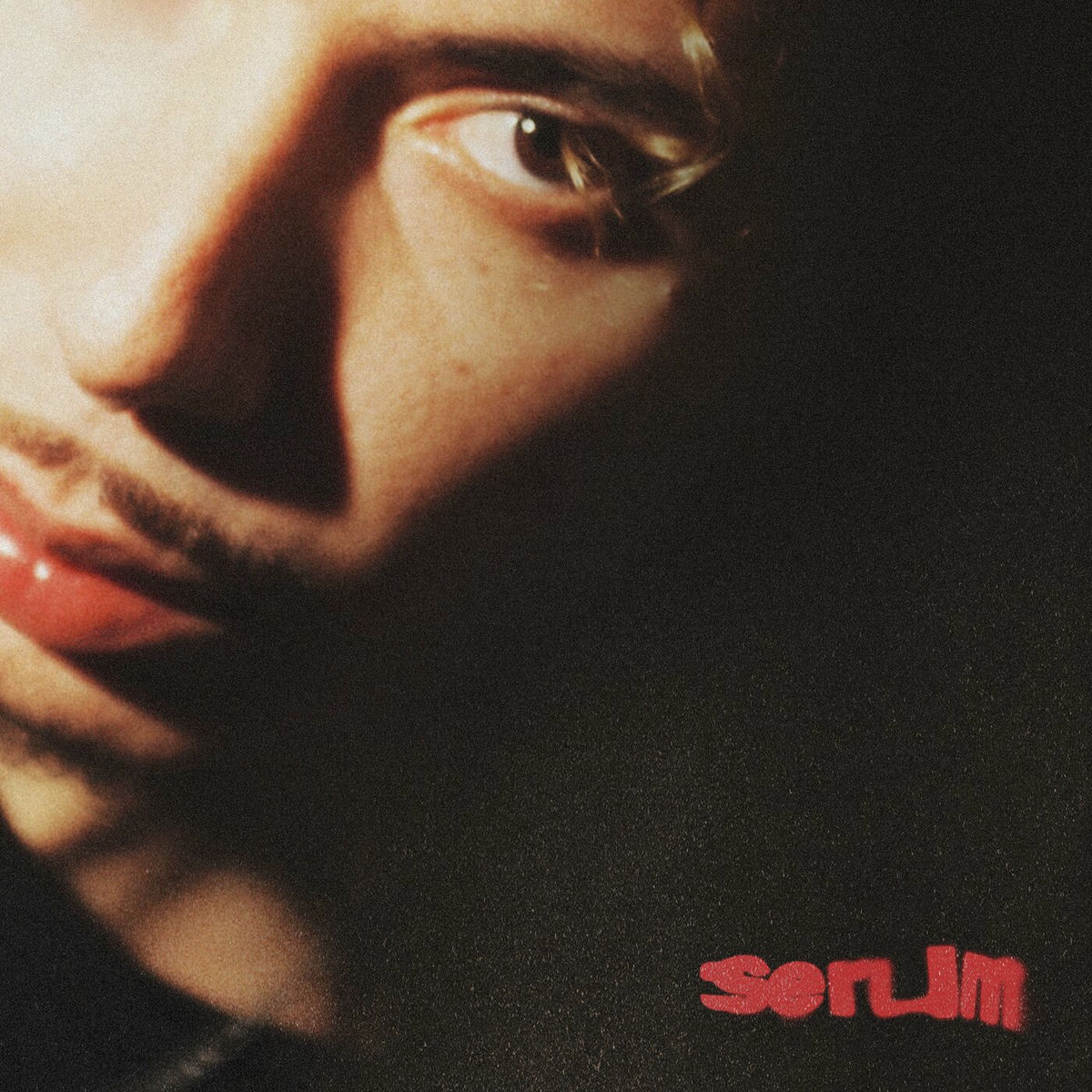 Album cover of SERUM