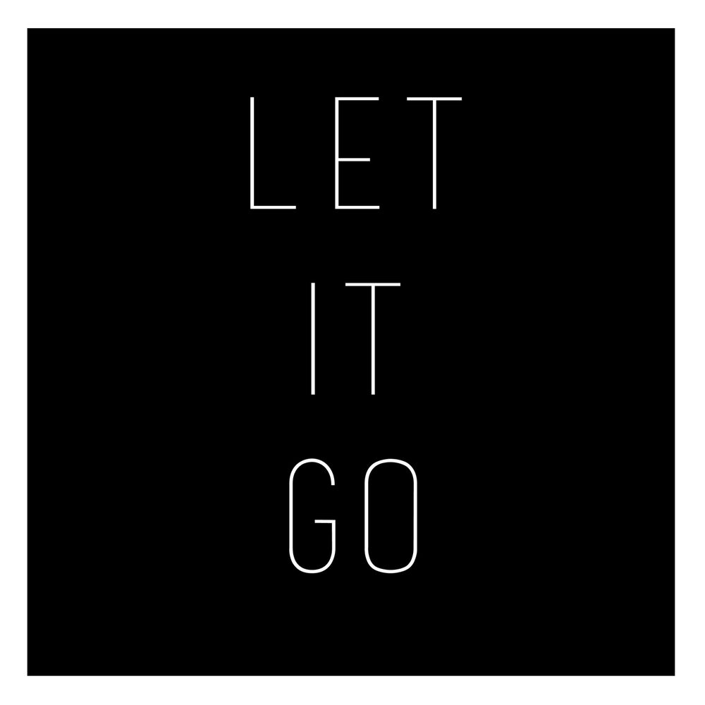 Picture of Let It Go