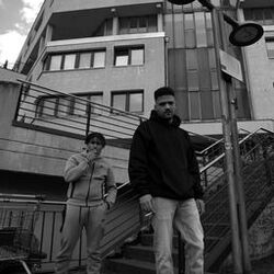 music cover