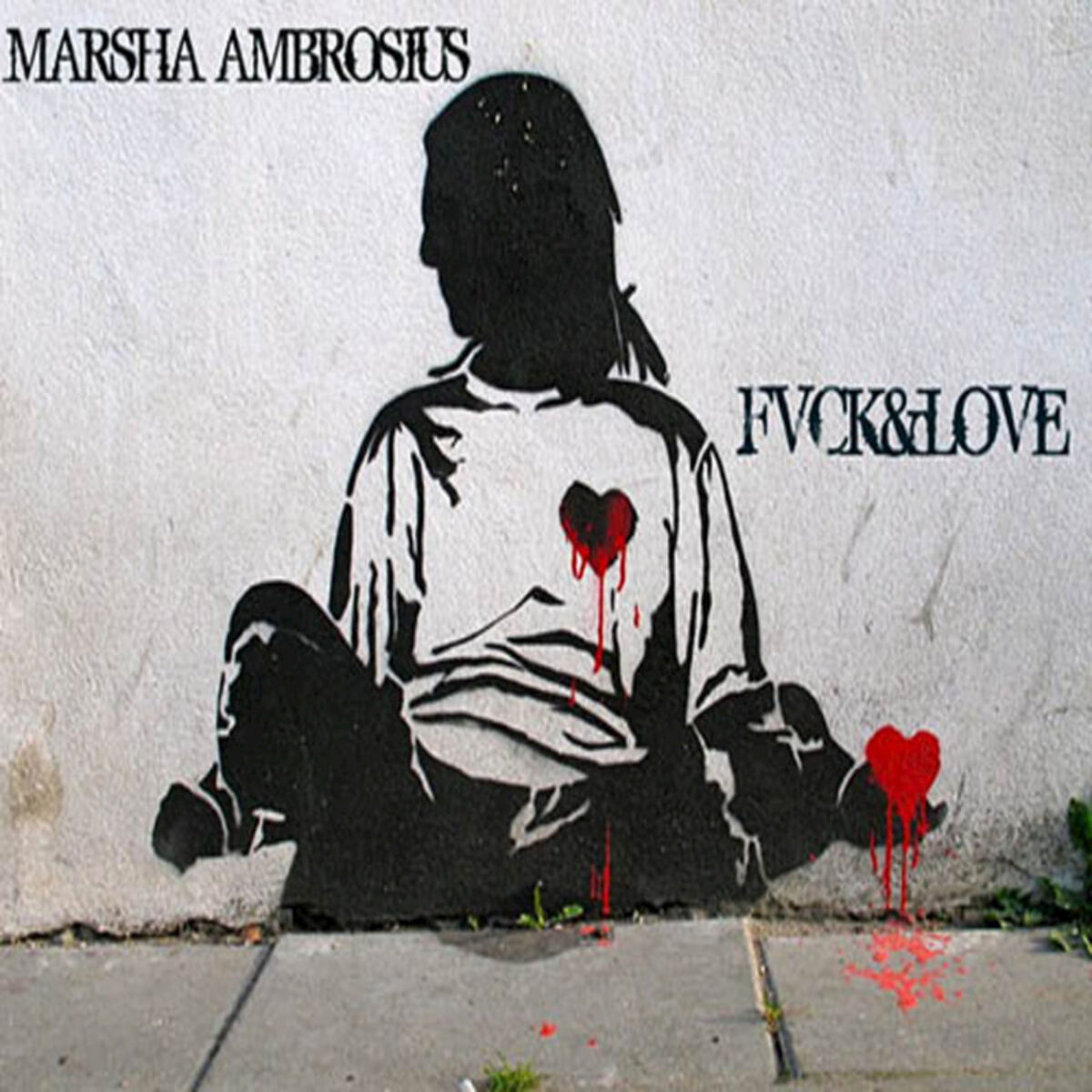 Album cover of Fvck & Love 2