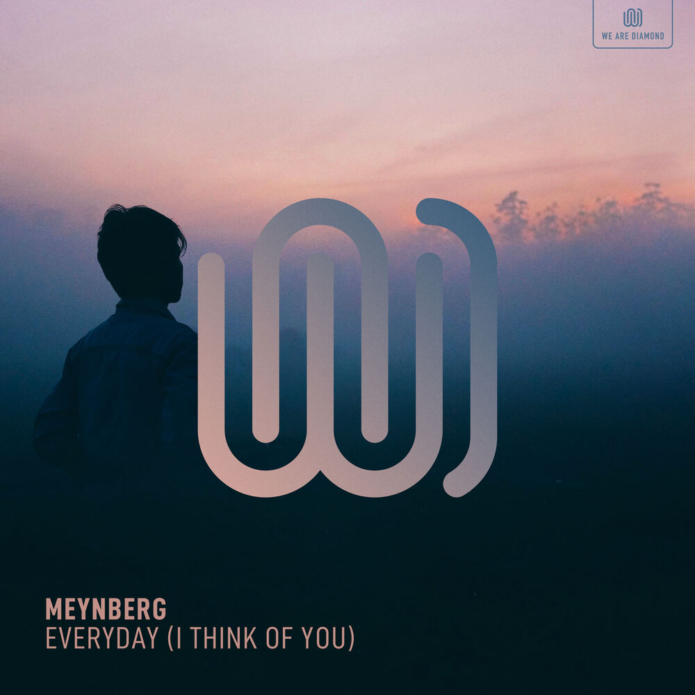 Picture of Everyday (I Think of You)