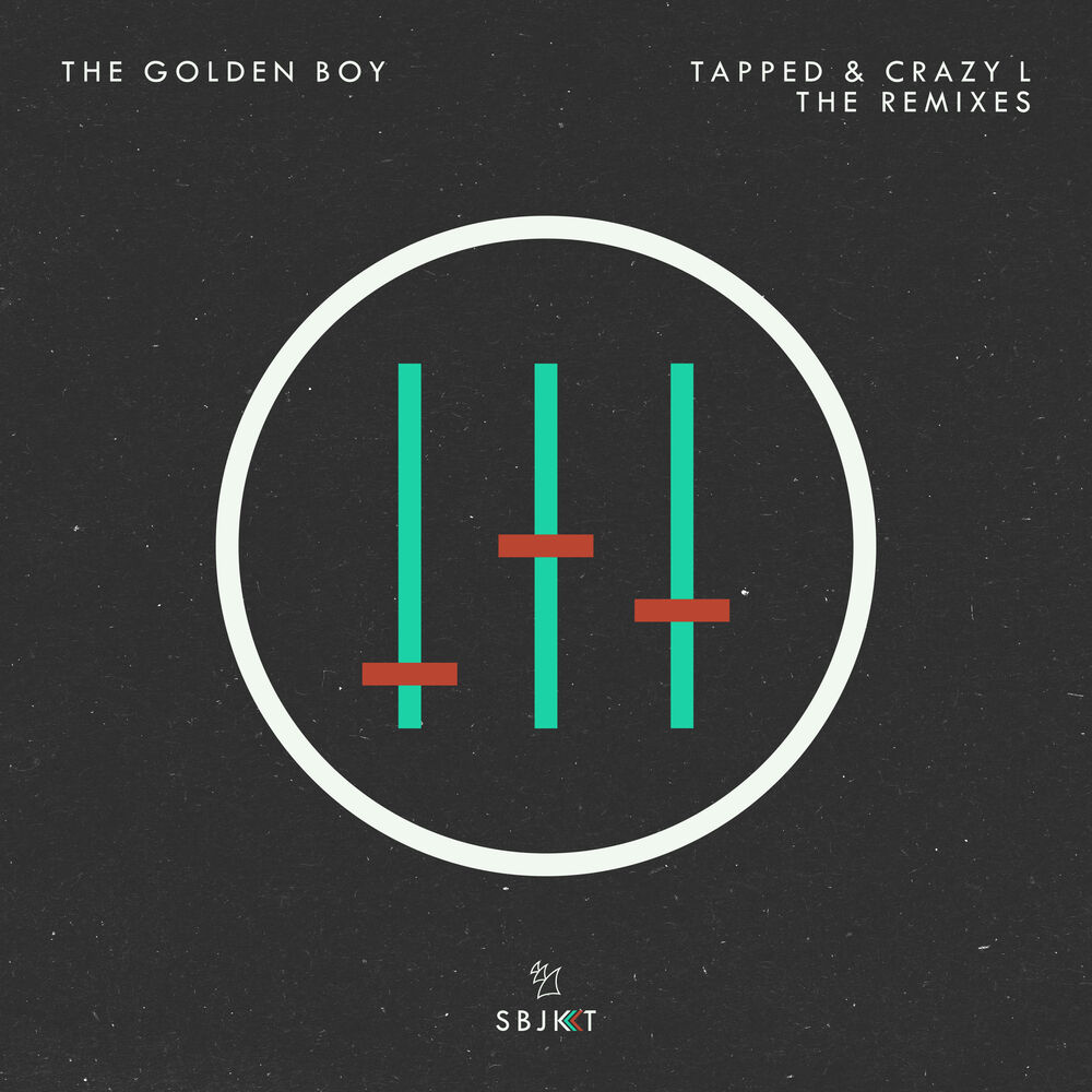 Picture of Tapped & Crazy L (The Remixes)