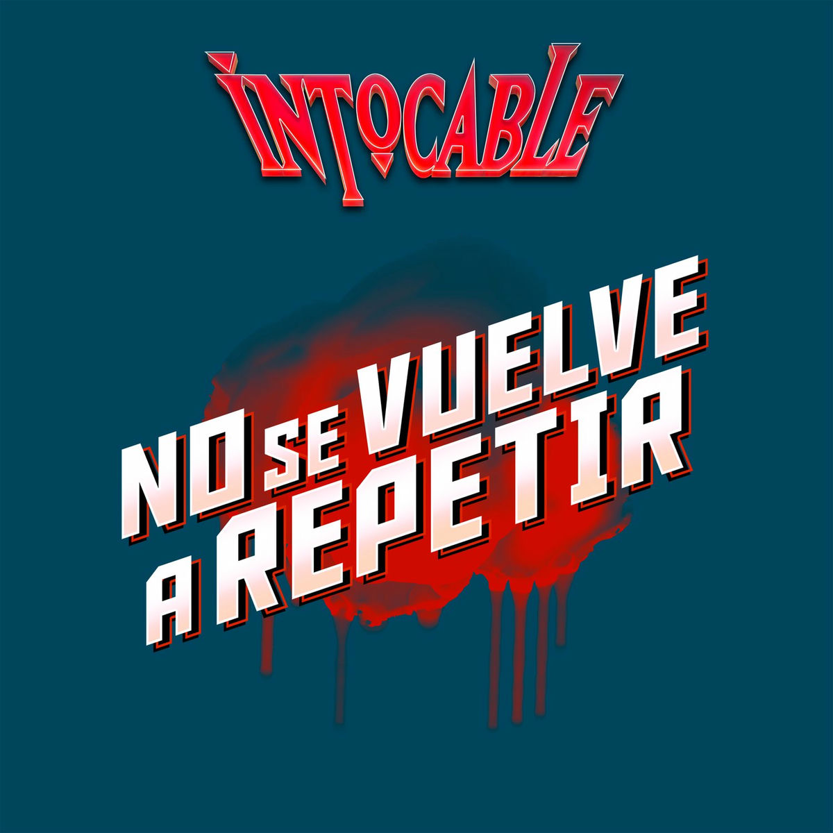 Album picture of No Se Vuelve A Repetir