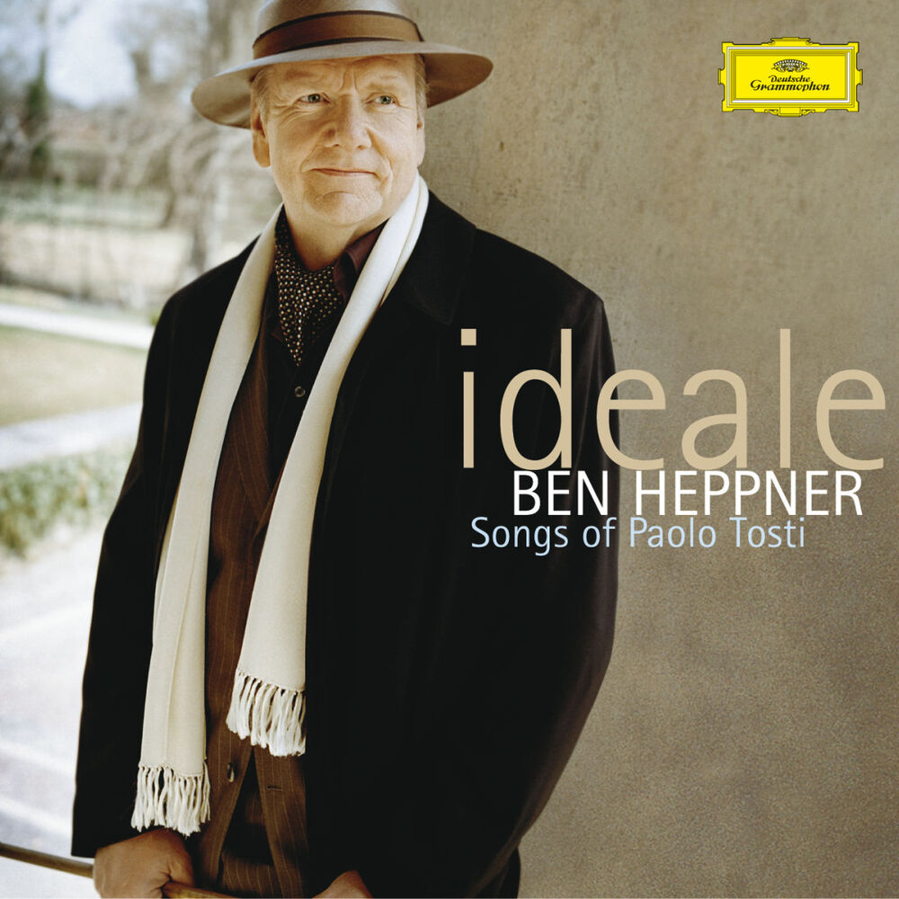 Picture of Tosti: Songs - Ben Heppner / Members of the London Symphony Orchestra