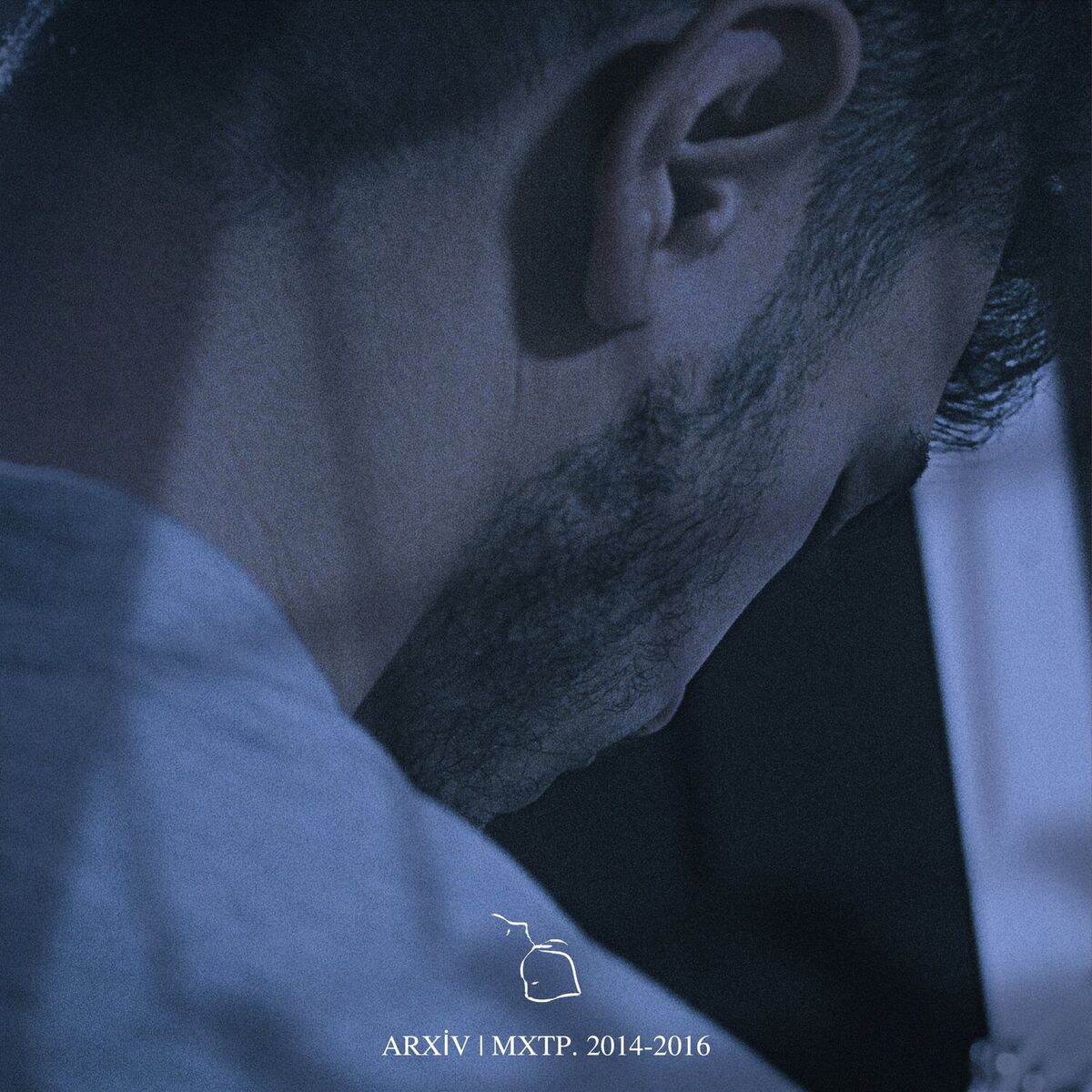 Album cover of ARXİV (2014-2016)