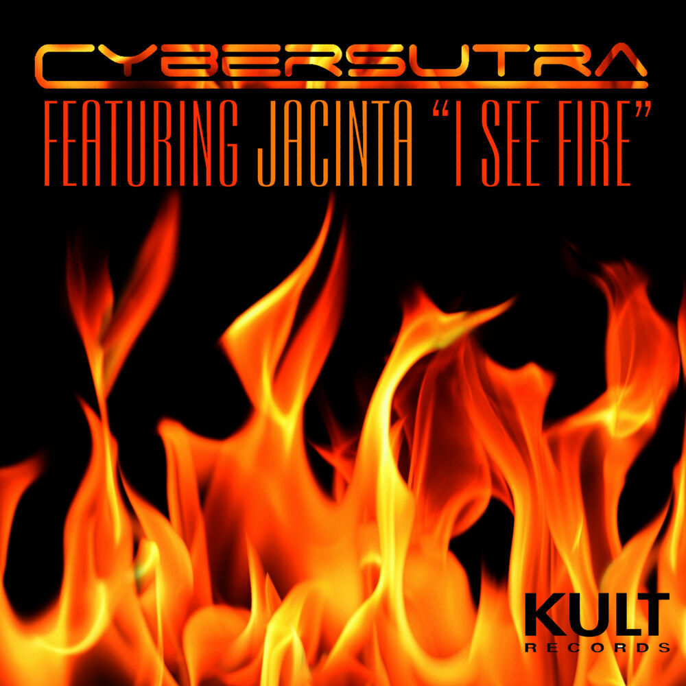Picture of Kult Records Presents: I See Fire (Part 2)