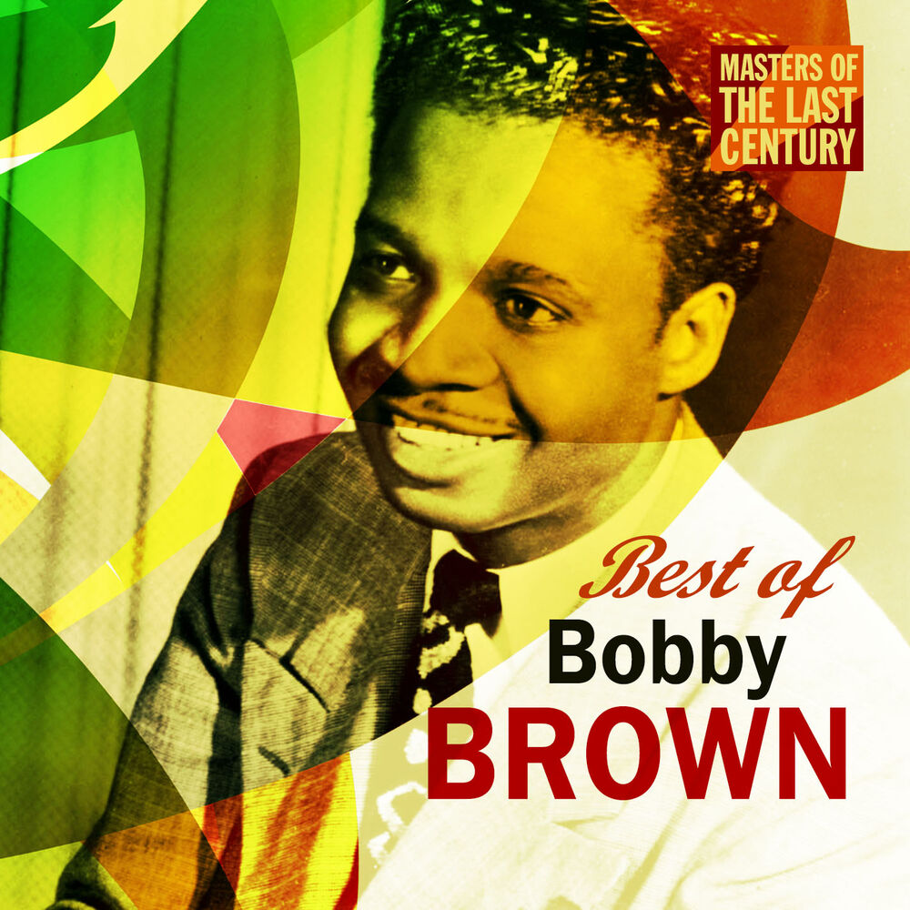 Picture of Roy Brown - Masters Of The Last Century: Best of Roy Brown (MP3 EP)