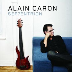 Cover of Septentrion