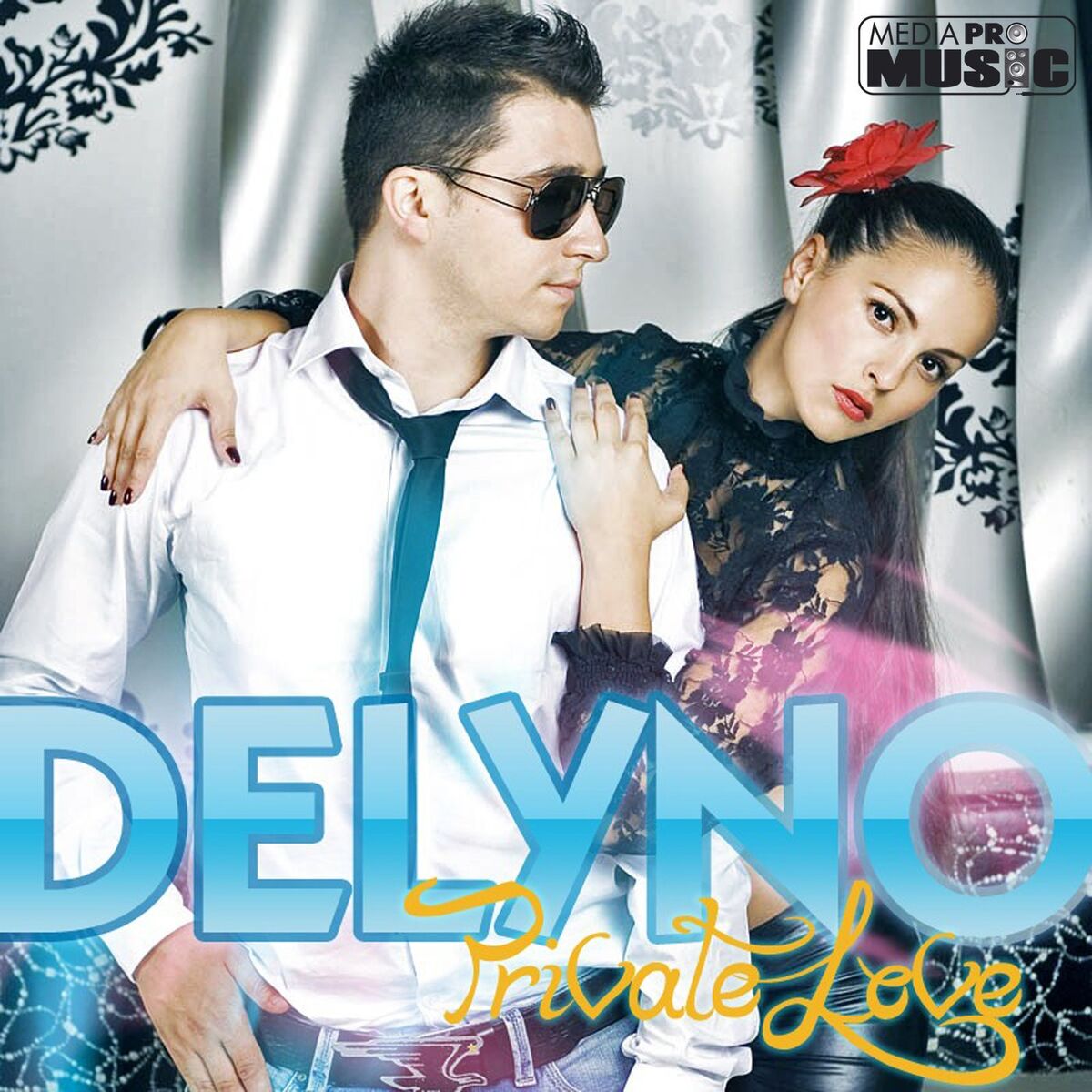 Album cover of Private Love