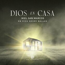 Cover of Dios En Casa