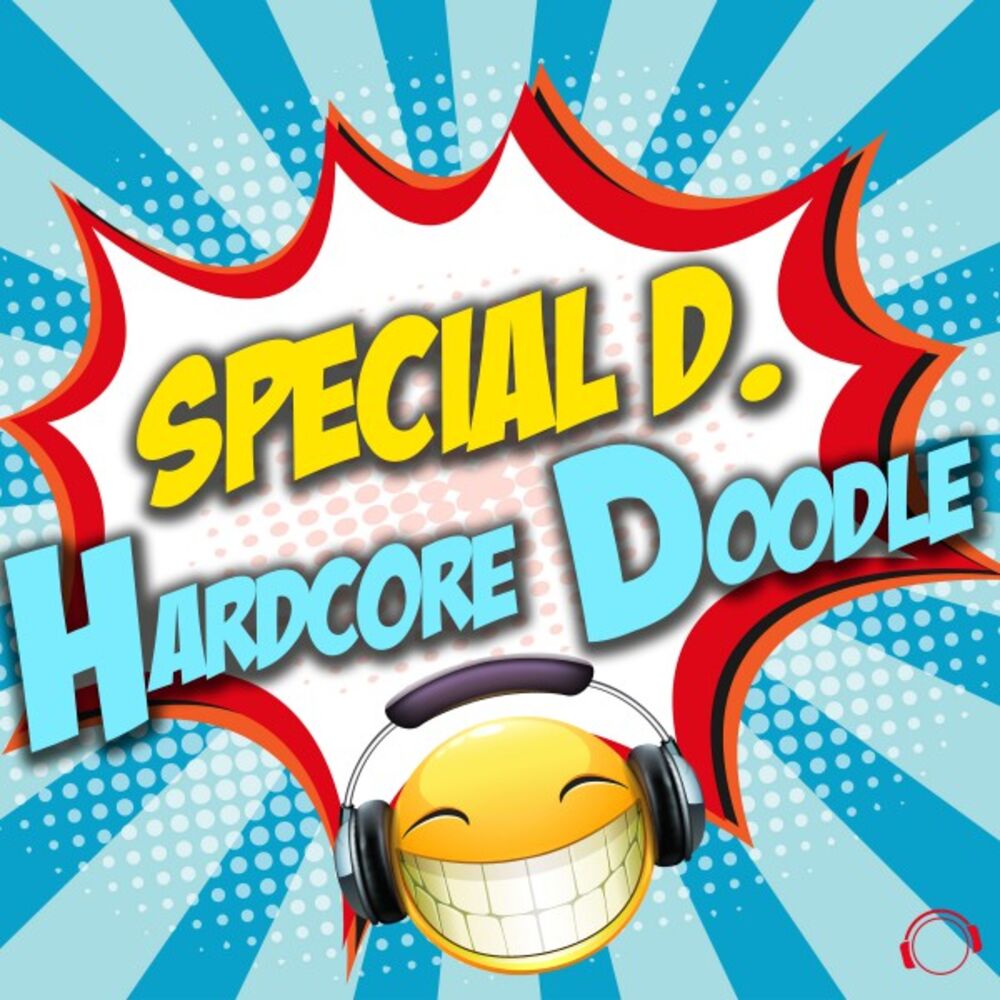 Picture of Hardcore Doodle