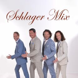 Cover of Schlager Mix