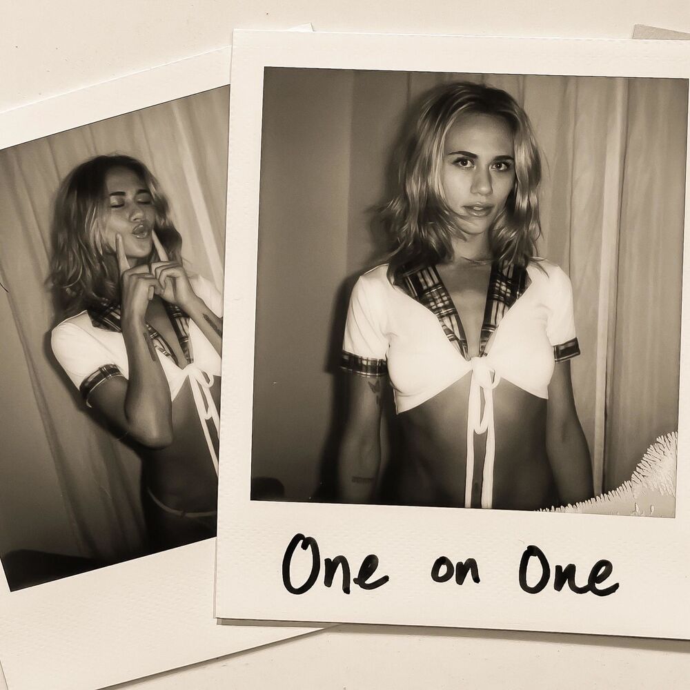 Picture of One on One