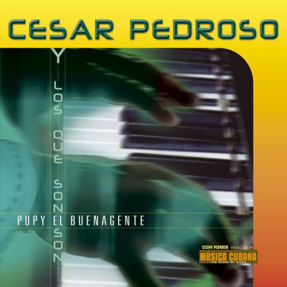 Picture of Pupy el Buenagente