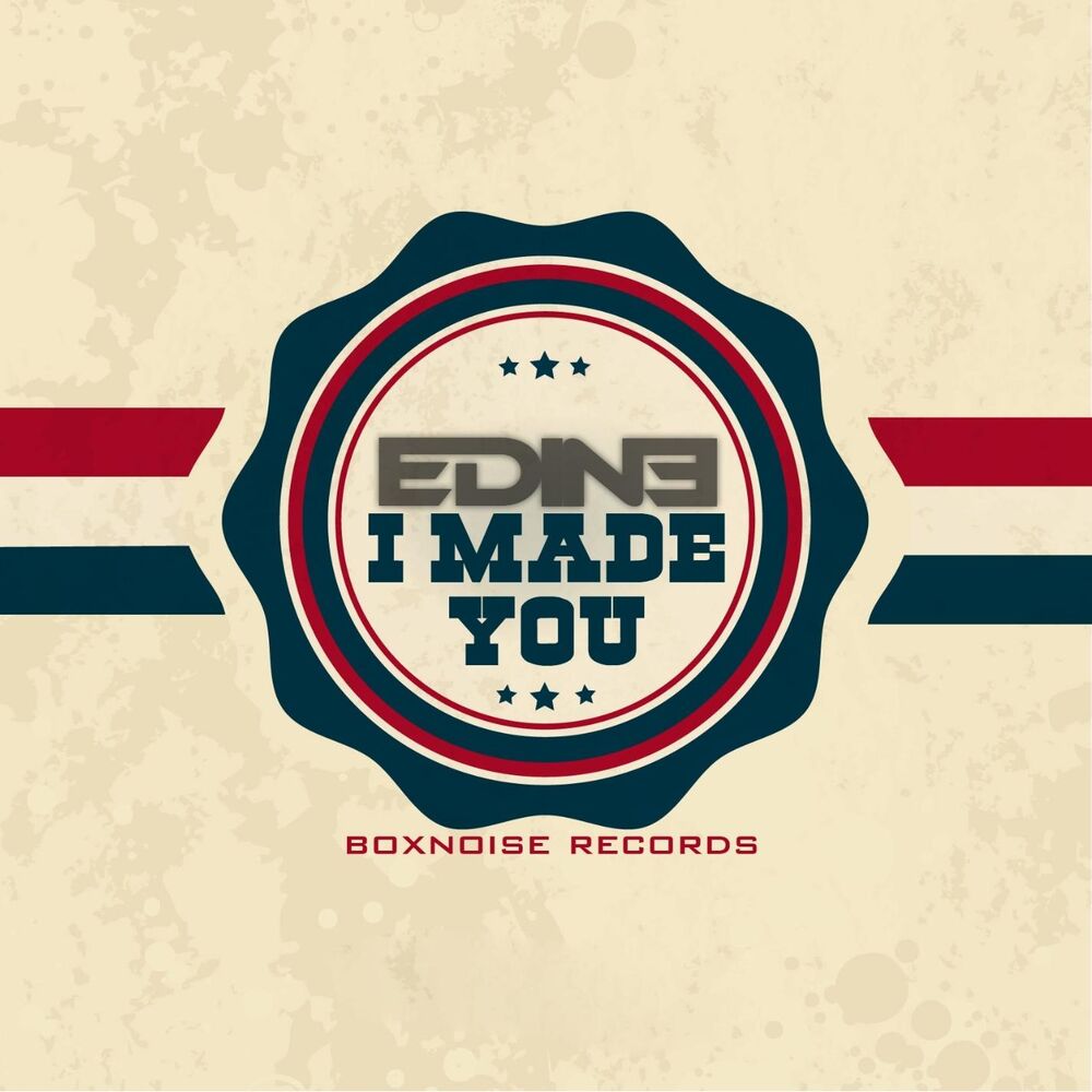 Picture of I Made You