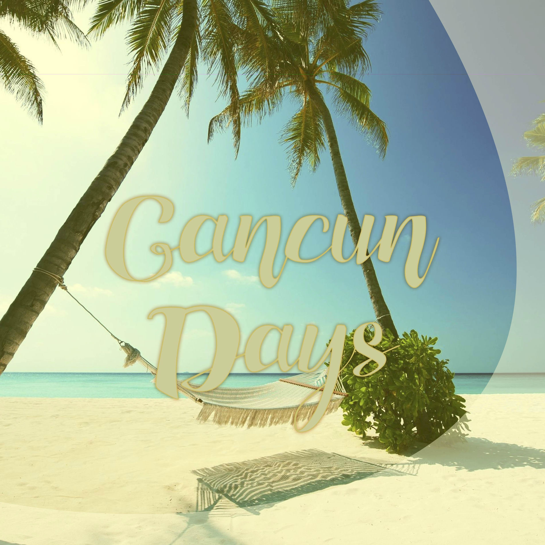 Album cover of Cancun Days
