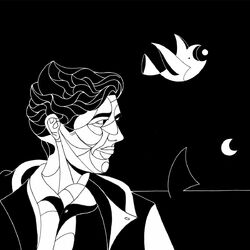 music cover