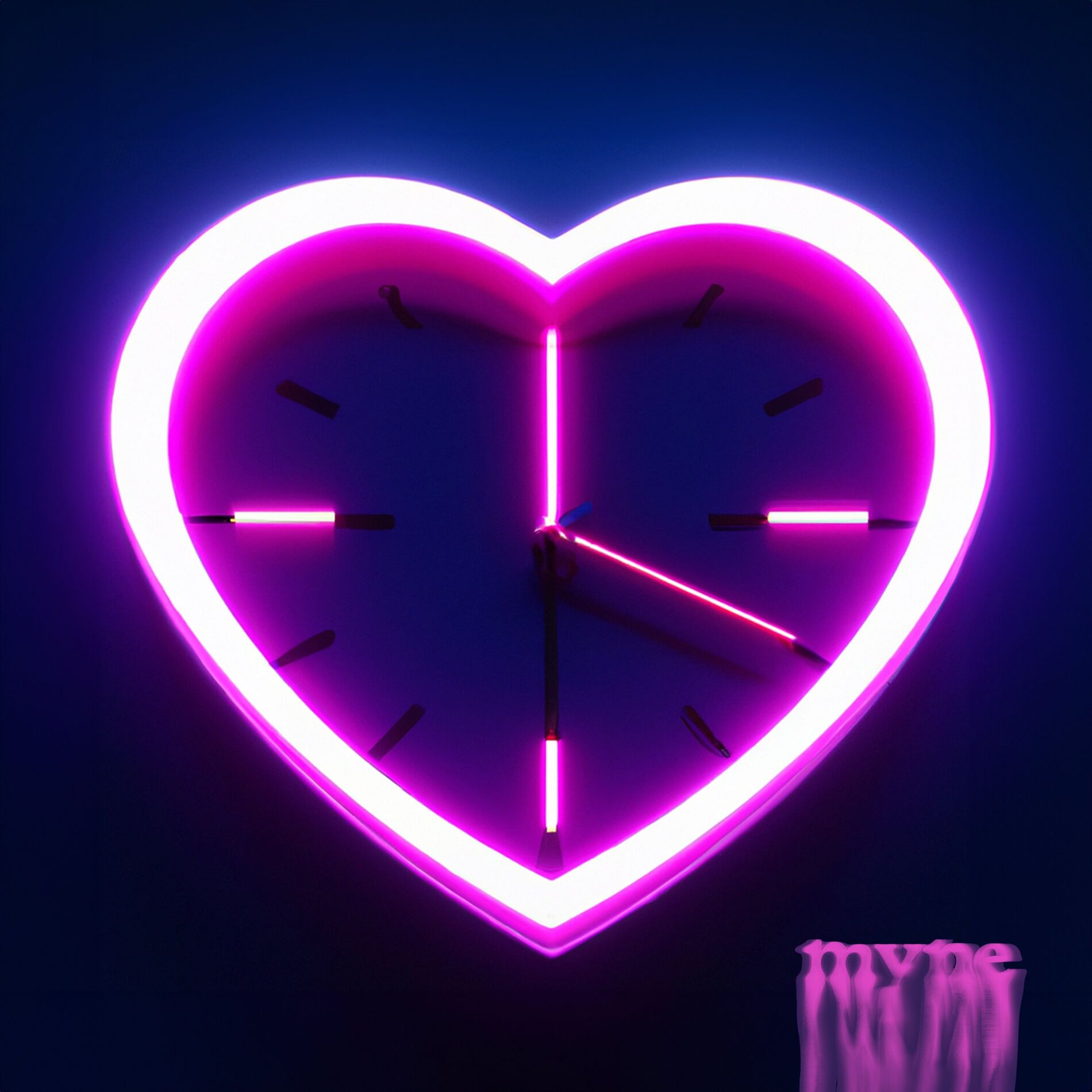 Album cover of waiting for you