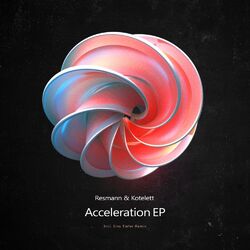 Cover of Acceleration
