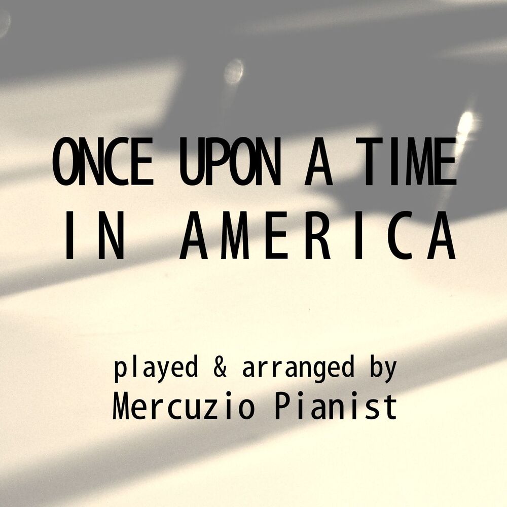 Picture of Once Upon a Time in America