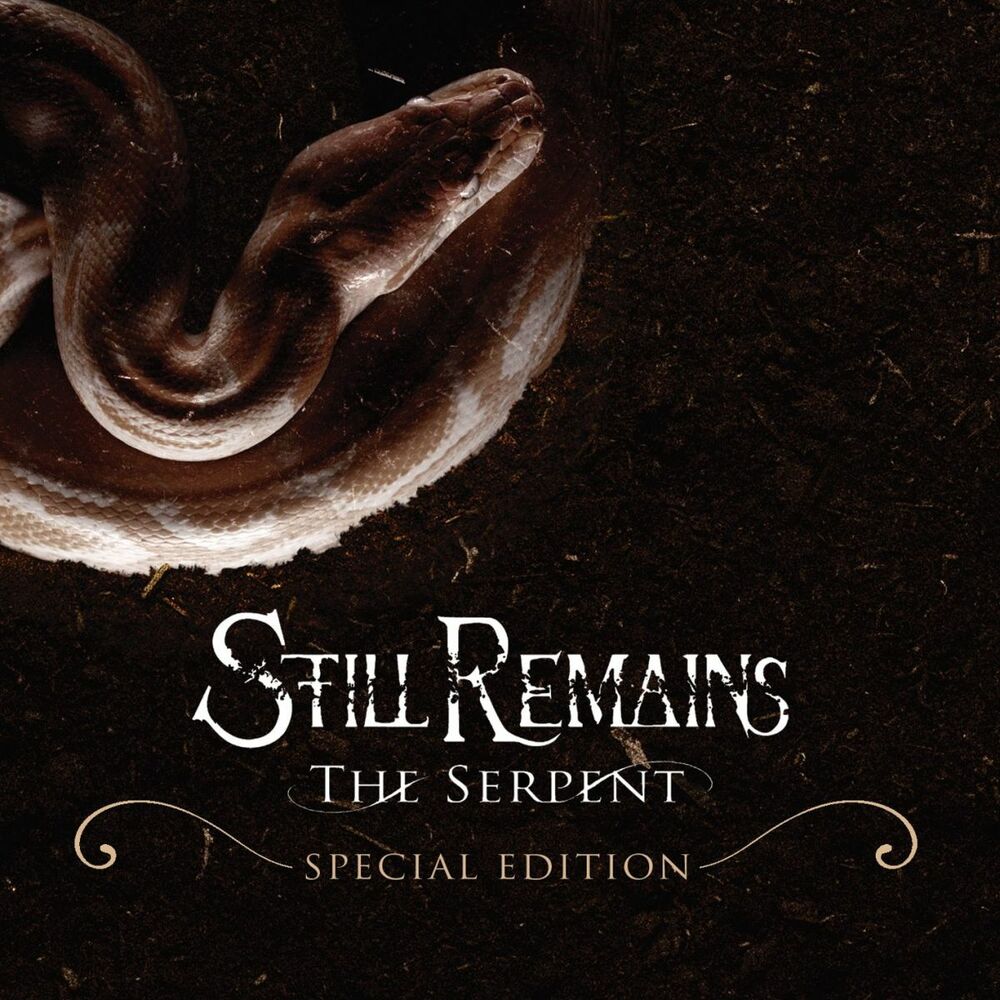 Picture of The Serpent [Special Edition]