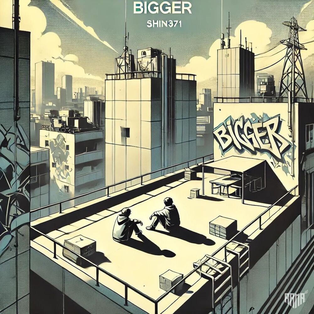 Picture of Bigger