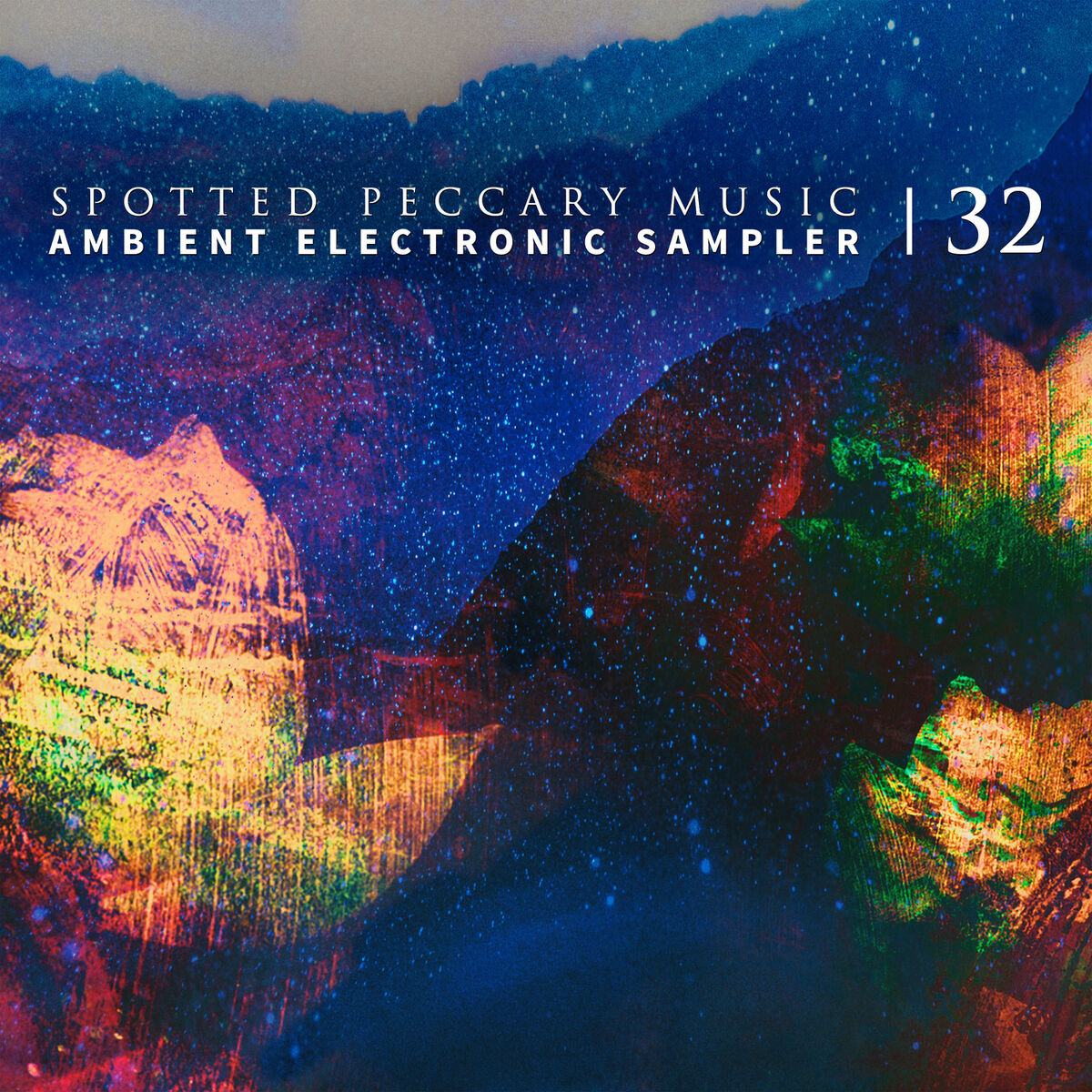 Album cover of 32