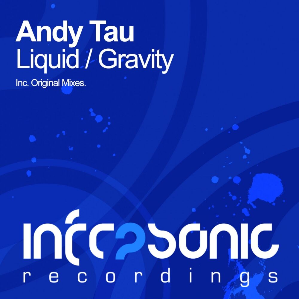 Picture of Liquid E.P