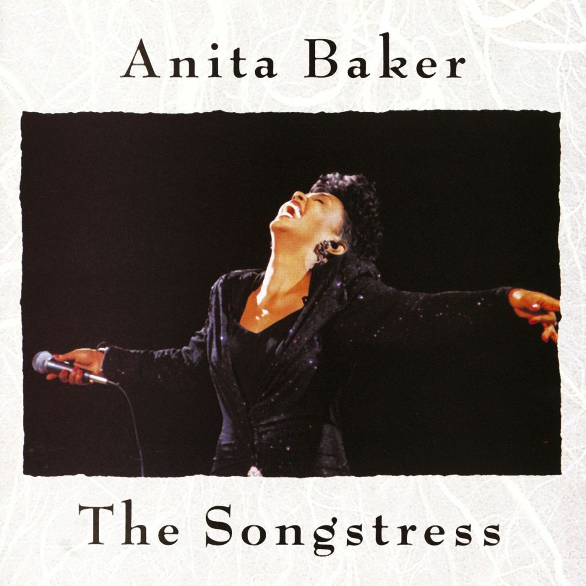 Album cover of Angel