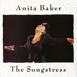 Cover of The Songstress