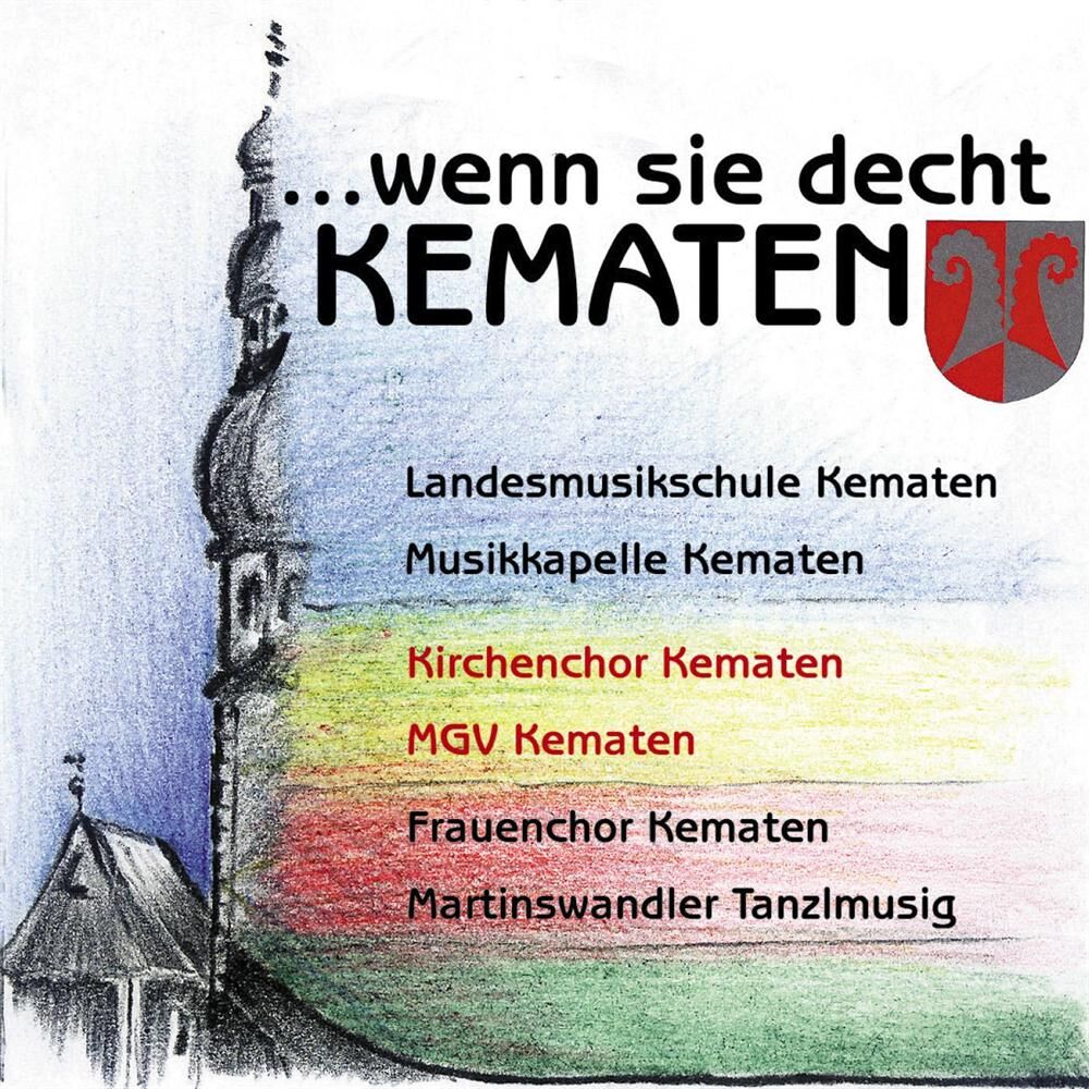Picture of ... wenn sie decht Kematen