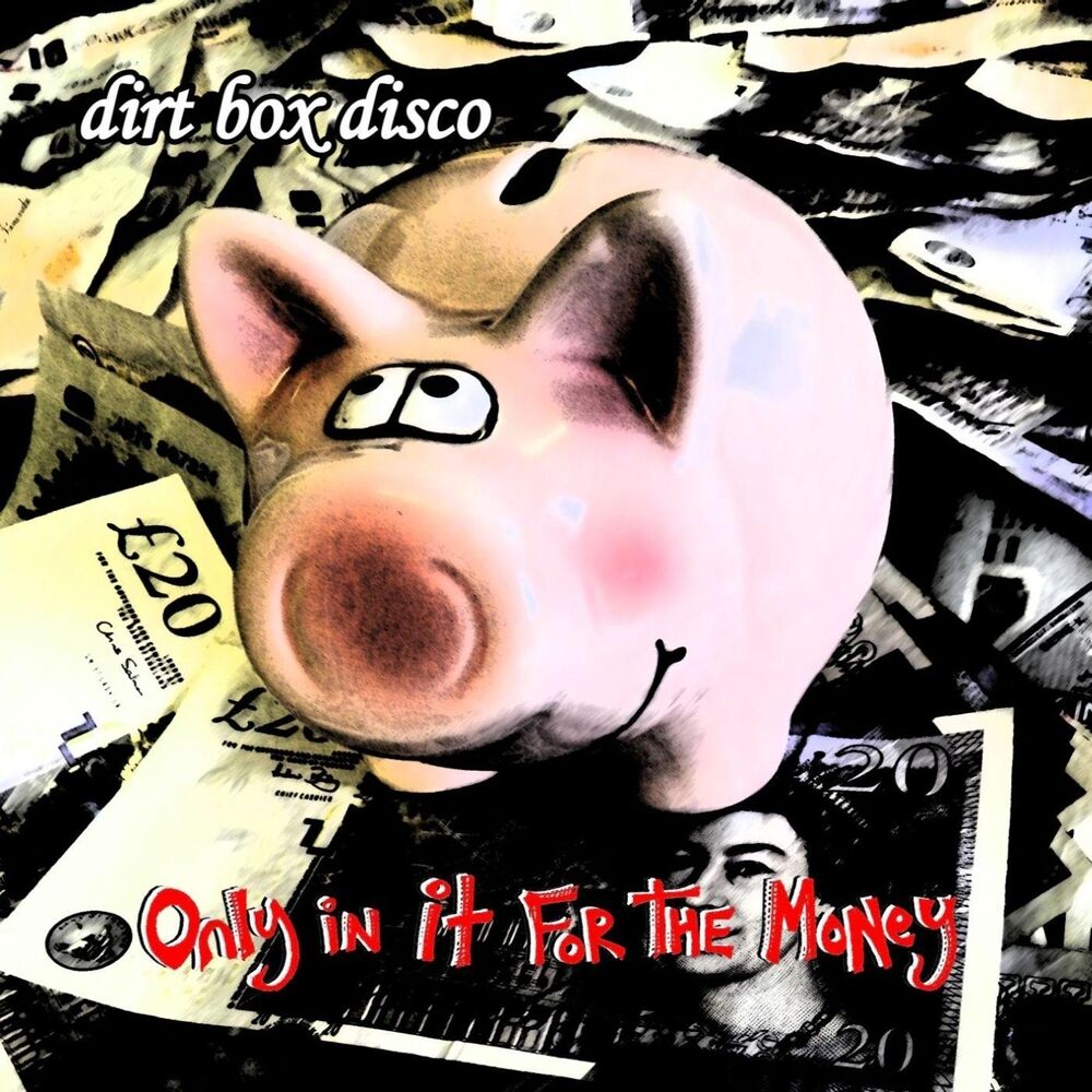 Picture of Only in It for the Money