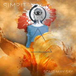 Cover of Some May Say